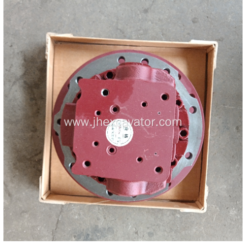 Excavator YC35-6 Final Drive YC35 Travel Motor